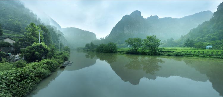 浙江新昌