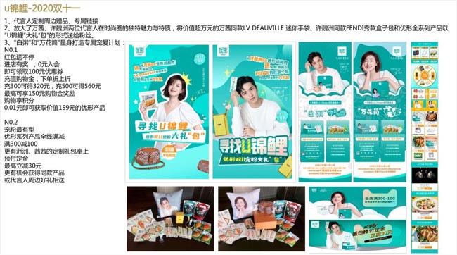 雞胸肉如何成爆品？新銳品牌優(yōu)形VS鯊魚菲特的差異化躥紅之路解析