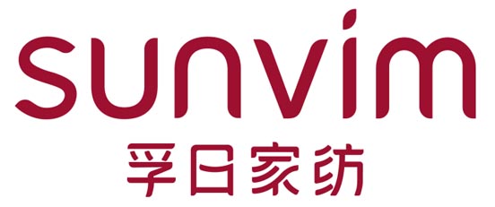 孚日家紡品牌logo