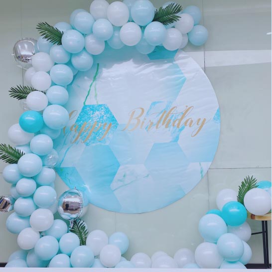 2021歐賽斯第二季度生日會：Tiffany藍，是宇宙之愛