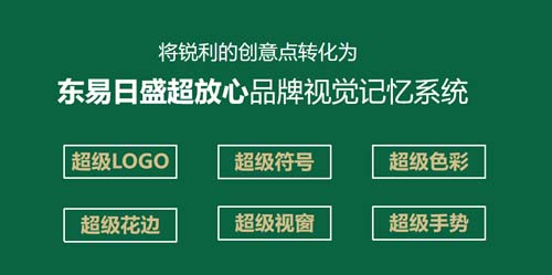 老牌上市家裝公司東易日盛破局增長秘訣：超放心戰略