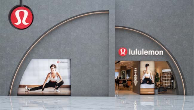 lululemon