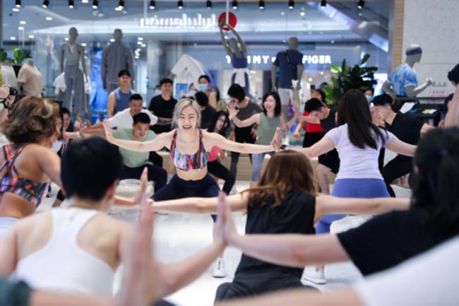 看Lululemon 如何做對這1個關鍵要務，品效事半功倍