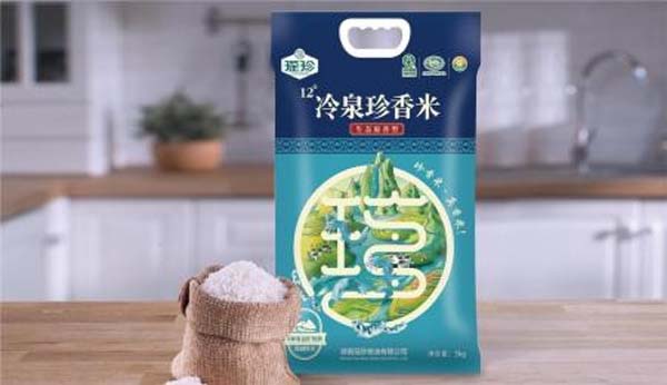 瑤珍大米：升級產品線，年銷售額增長40%