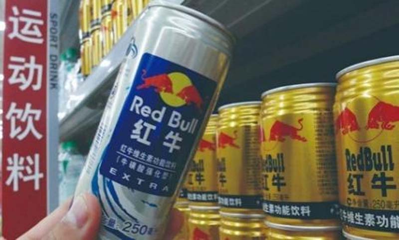 5000字講透能量飲料行業(yè)現(xiàn)狀