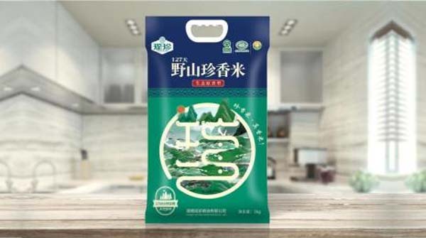 瑤珍大米：升級產品線，年銷售額增長40%