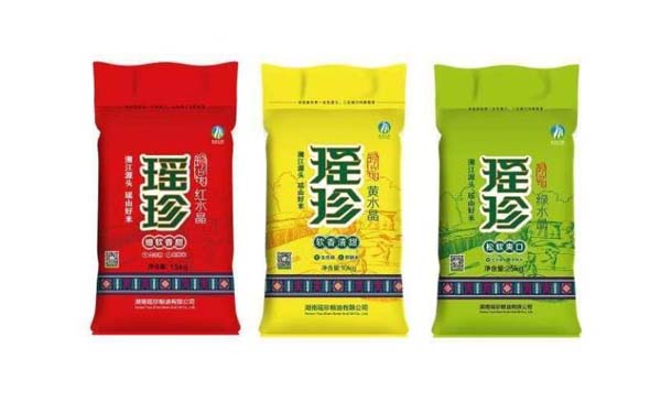 瑤珍大米：升級產品線，年銷售額增長40%