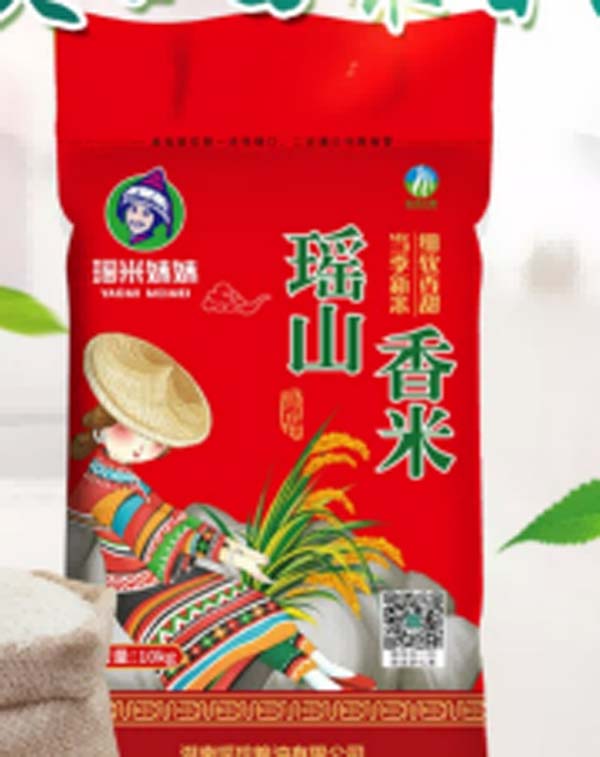 瑤珍大米：升級產品線，年銷售額增長40%