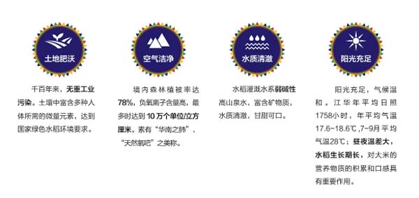 瑤珍大米：升級產品線，年銷售額增長40%