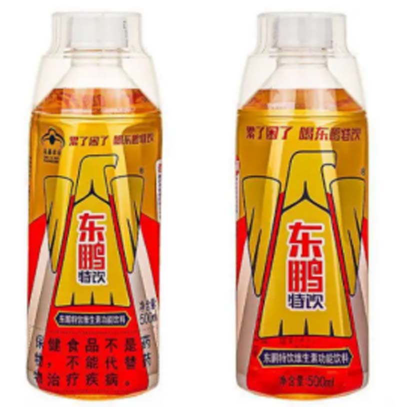 東鵬“能量飲料新霸主爭(zhēng)奪戰(zhàn)”勝利三大原因