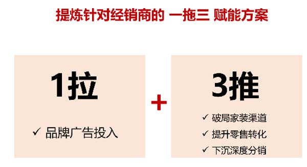 大將軍陶瓷全案：戰(zhàn)略落地一年，招商200+，金額破億元