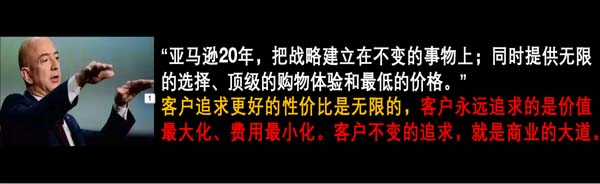 謀略新十年：在時間軸上看清商業的底層邏輯