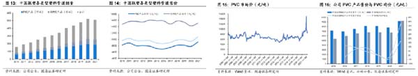 企業(yè)研究：管道龍頭企業(yè)“中國聯(lián)塑”研究分析