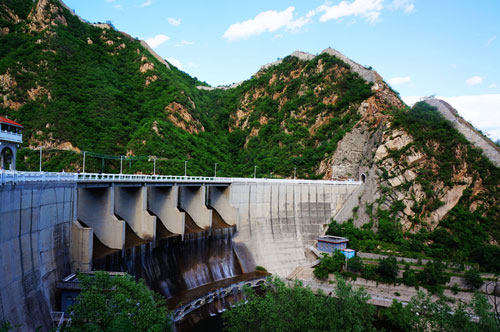 北京黃花城水長城景區(qū)團(tuán)建活動(dòng)心得體會(huì)