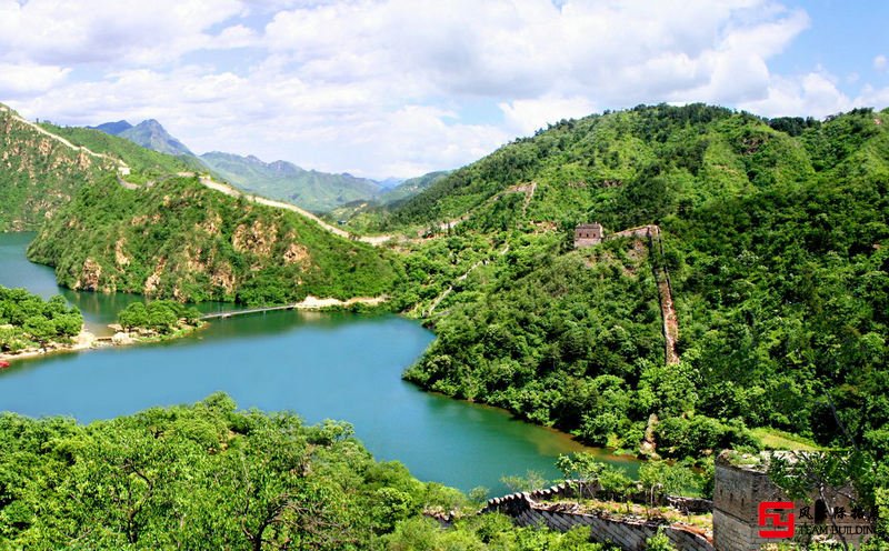 黃花城水長(zhǎng)城團(tuán)建