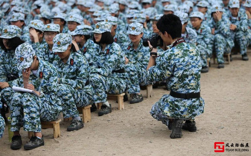 昌平軍事聯(lián)盟基地2天1夜軍訓團建拓展方案