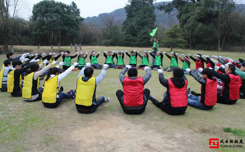 房山劃竹筏游樂園2天團(tuán)建拓展活動(dòng)方案