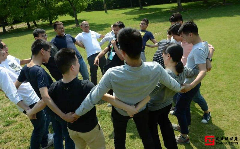 北京周邊員工團(tuán)建拓展方案