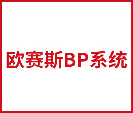 雯雯培訓如何使用歐賽斯BP系統