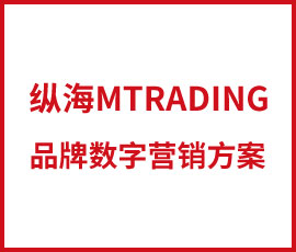 歐賽斯干貨必讀-縱橫四海，縱海MTRADING品牌數字營銷方案